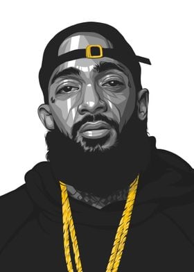 Nipsey Hussle