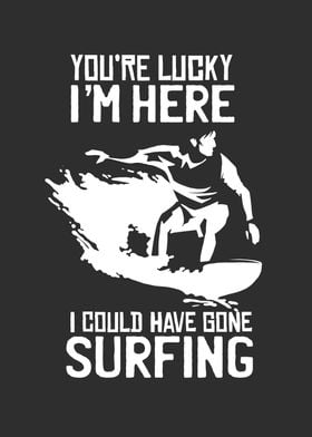 Surf quote