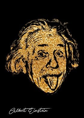 Albert Einstein