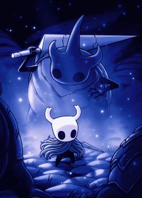 hollow knight