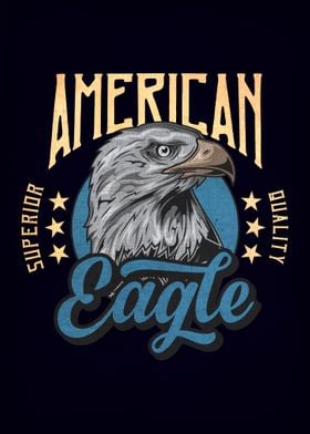 American Eagle