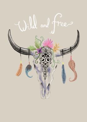 Wild and free