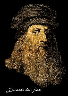 Leonardo da Vinci