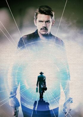 Predestination 