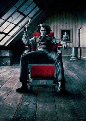 Sweeney Todd