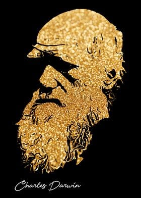 Charles Darwin