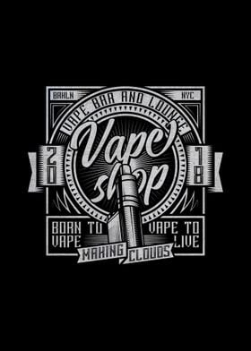 Vape Shop