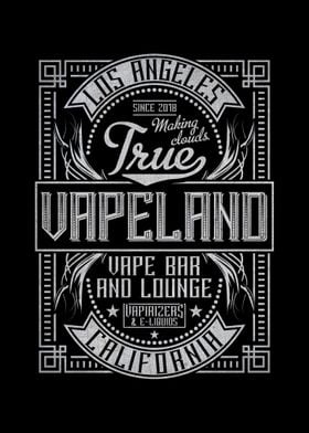 Vape Land