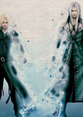 Final Fantasy VII