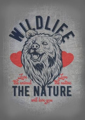 Wild Life Nature