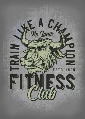 Fitness Club