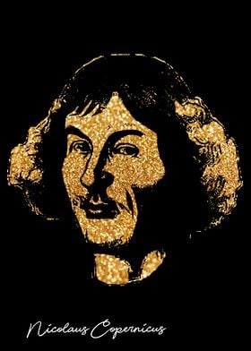 Nicolaus Copernicus