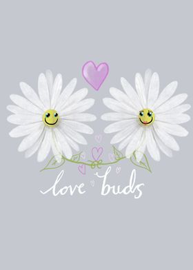 Love buds