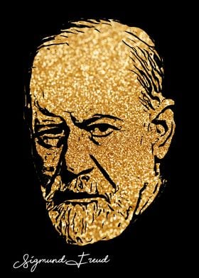 Sigmund Freud 