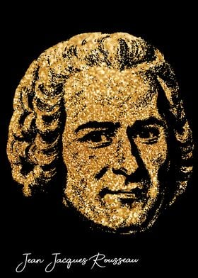 Jean Jacques Rousseau