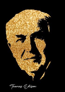 Thomas Edison