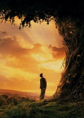 A Monster Calls