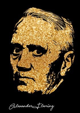 Alexander Fleming