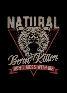 Born Killer