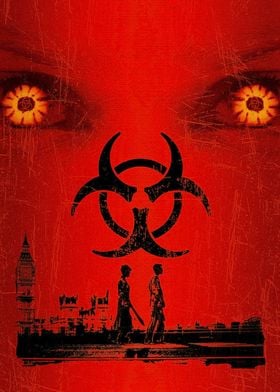 28 Days Later