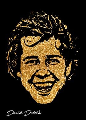 David Dobrik