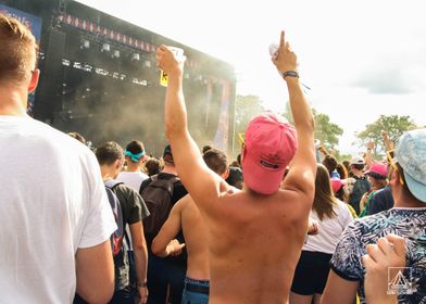 Vieilles Charrues 2019