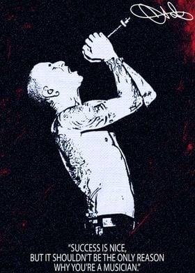 Chester Bennington