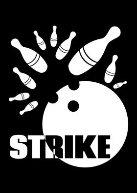 Strike Bowling