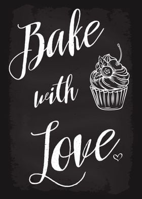 Bake with Love