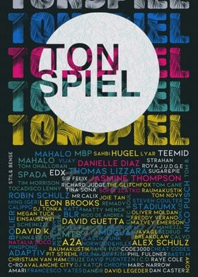 TONSPIEL