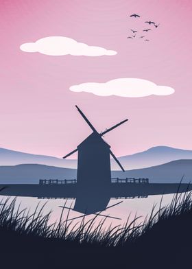 Windmill