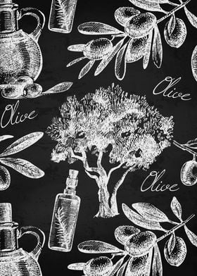 Olives Blackboards-preview-0