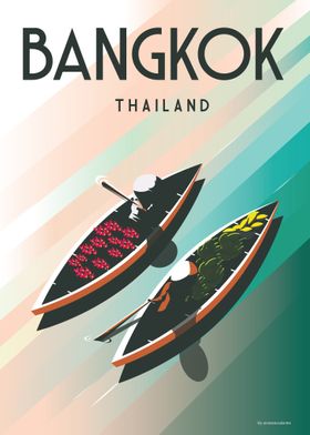 Bangkok Thailand 