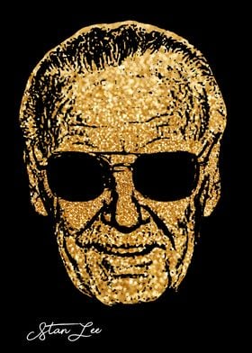 Stan Lee