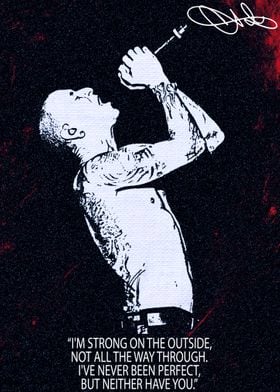 Chester Bennington