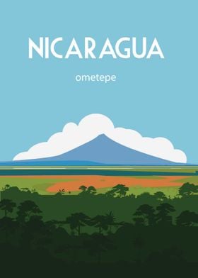 Nicaragua 1