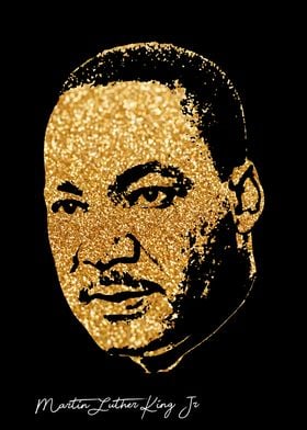 Martin Luther King Jr