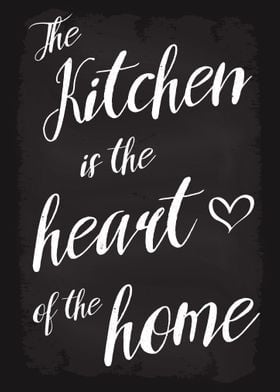 Kitchen Food Chalkboard-preview-2