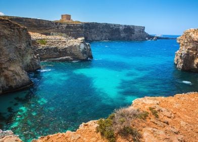 Malta Island Europe