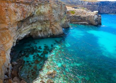 Malta Island Europe