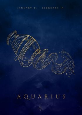 Aquarius