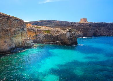 Malta Island Europe