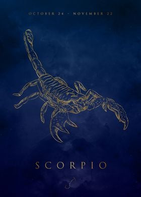 Scorpio