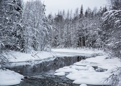 Lapland Finland