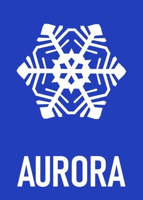 Snowflake Aurora