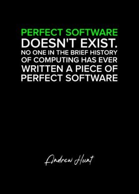 Perfect Software