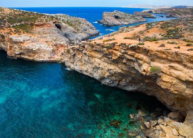 Malta Island Europe