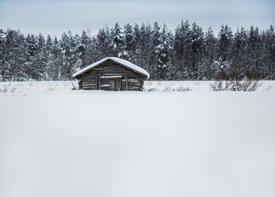 Lapland Finland