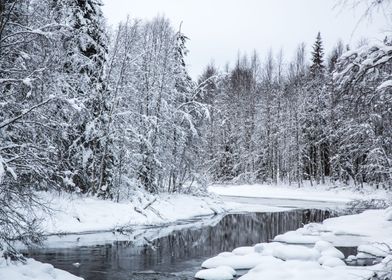 Lapland Finland