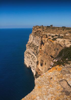 Malta Island Europe